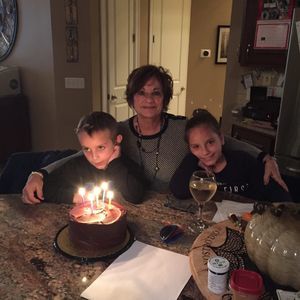 Meet your Posher, Marlene